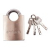 Amtech 60mm Top Security Padlock(2) Amtech 60mm Top Security Padlock(2)